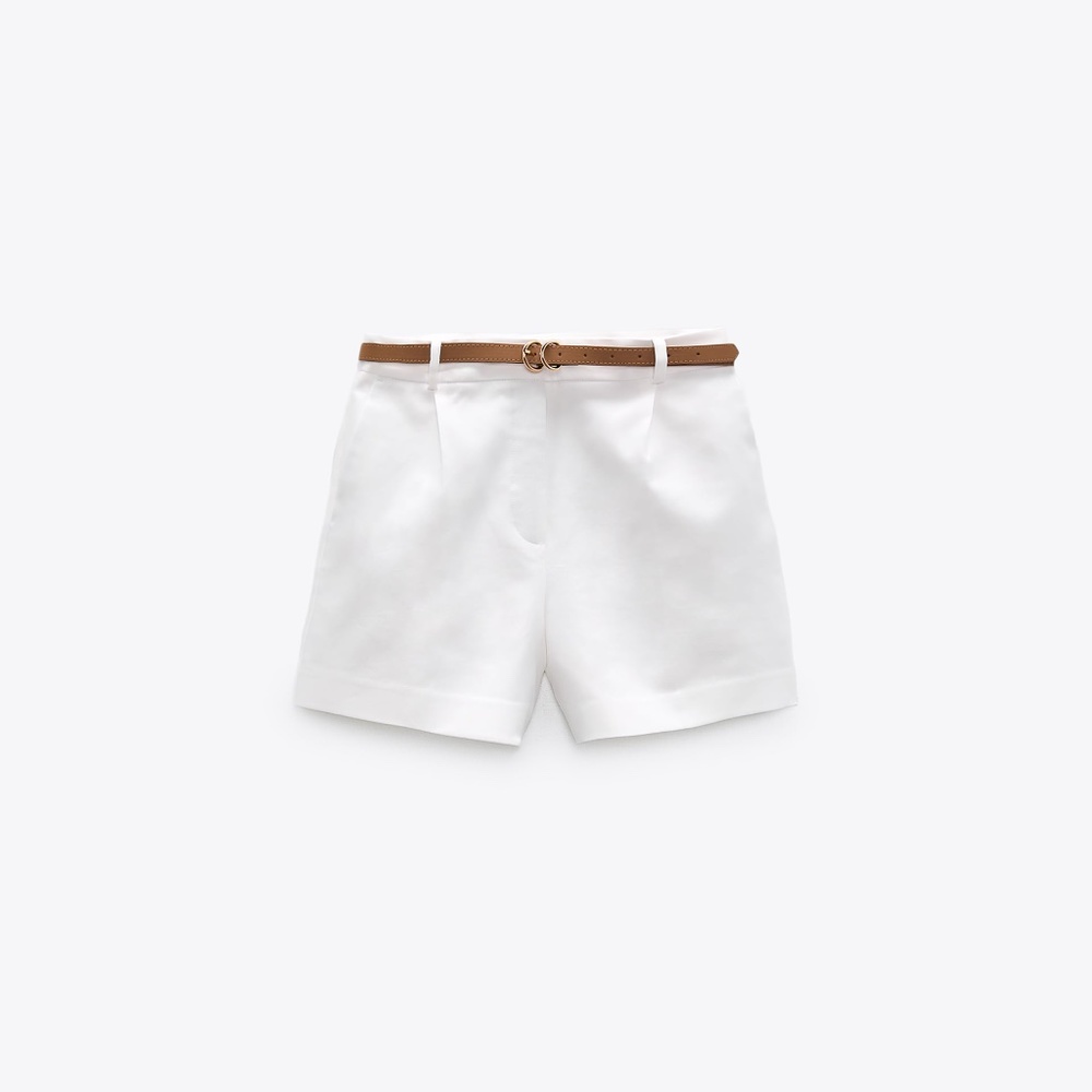 Chic Zara Shorts